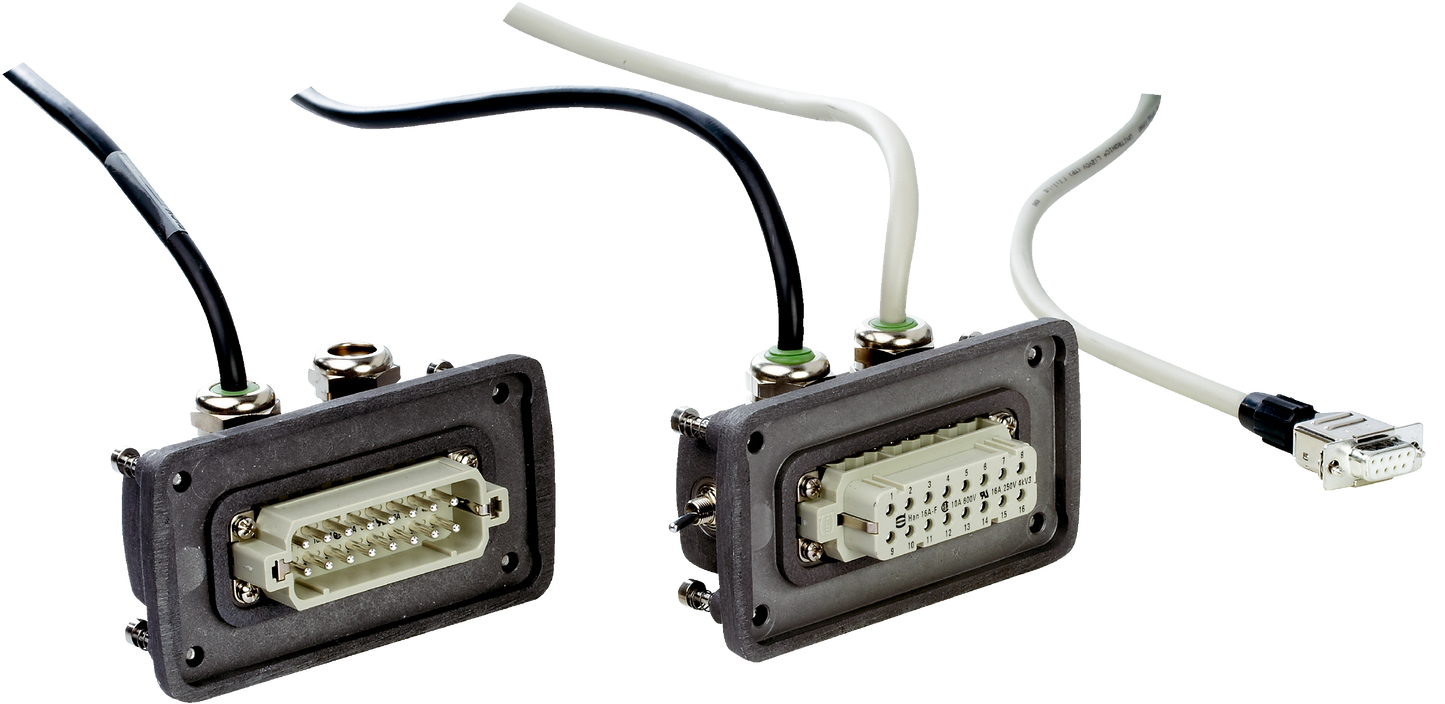 2019561 SICK Sensor & Actuator Cable