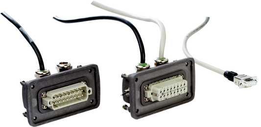 2019561 SICK Sensor & Actuator Cable