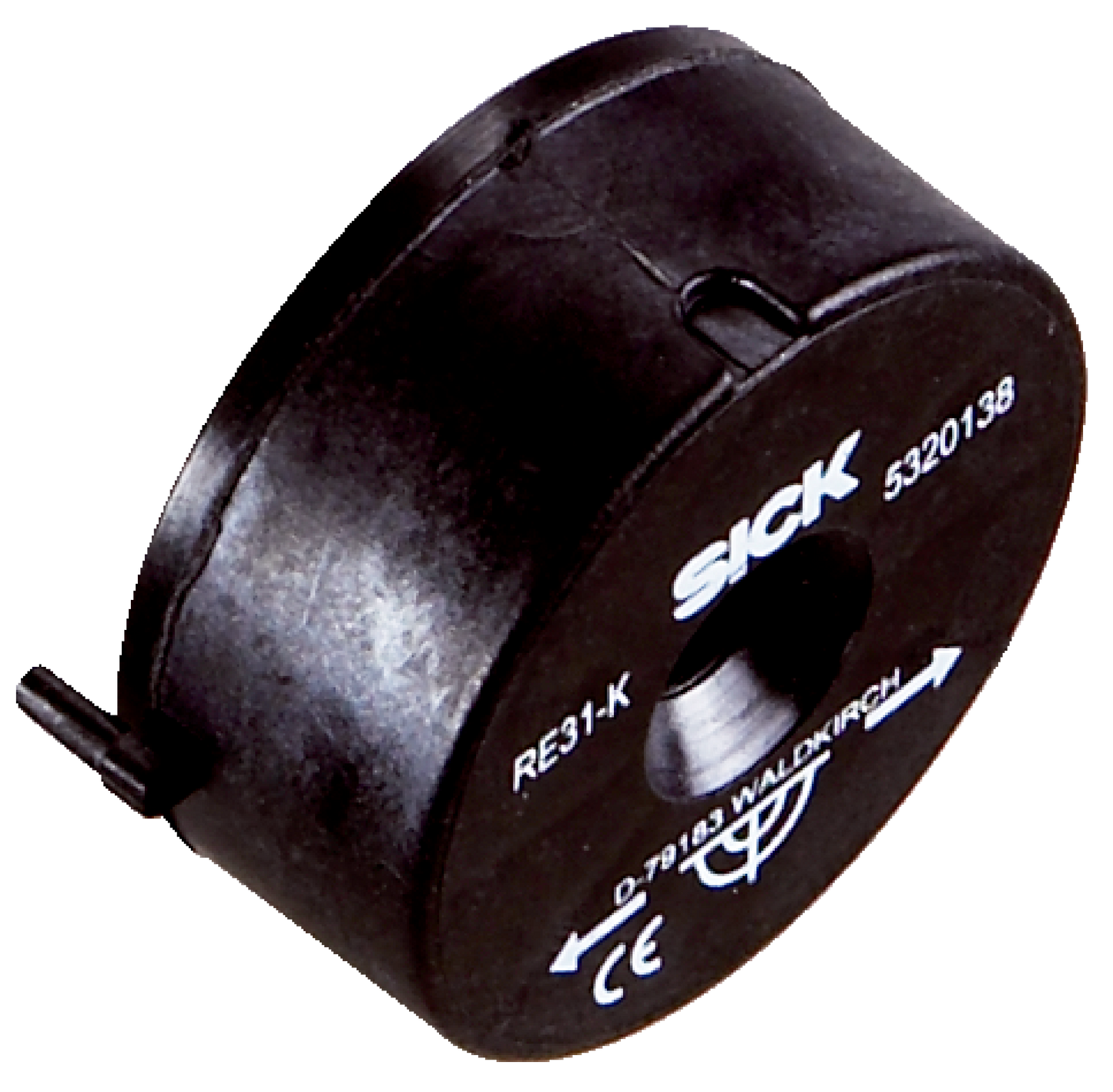 5320138 Safety Interlock Component