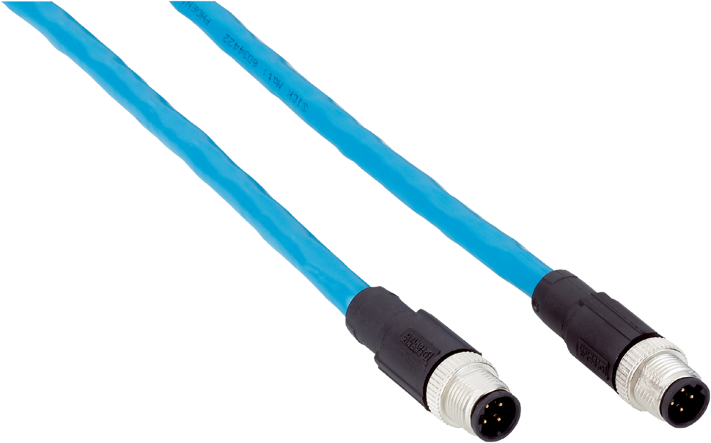 6034421 SICK Sensor & Actuator Cable