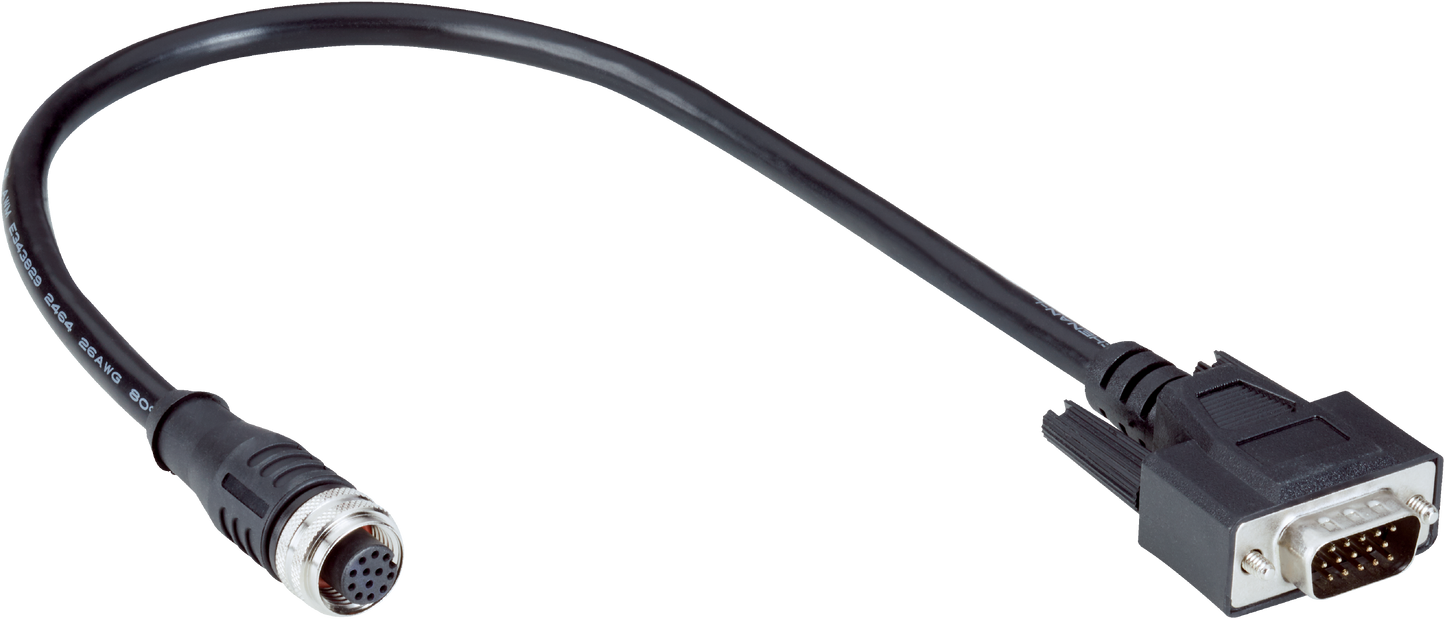 2061604 SICK Sensor & Actuator Cable