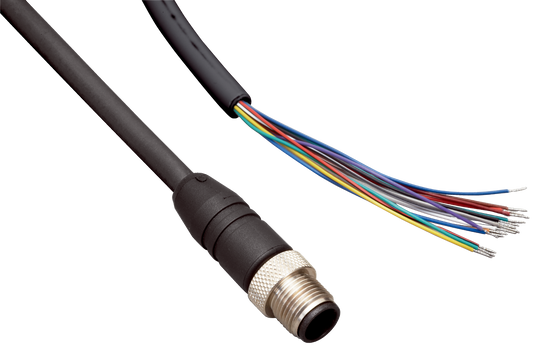 6053083 SICK Sensor & Actuator Cable