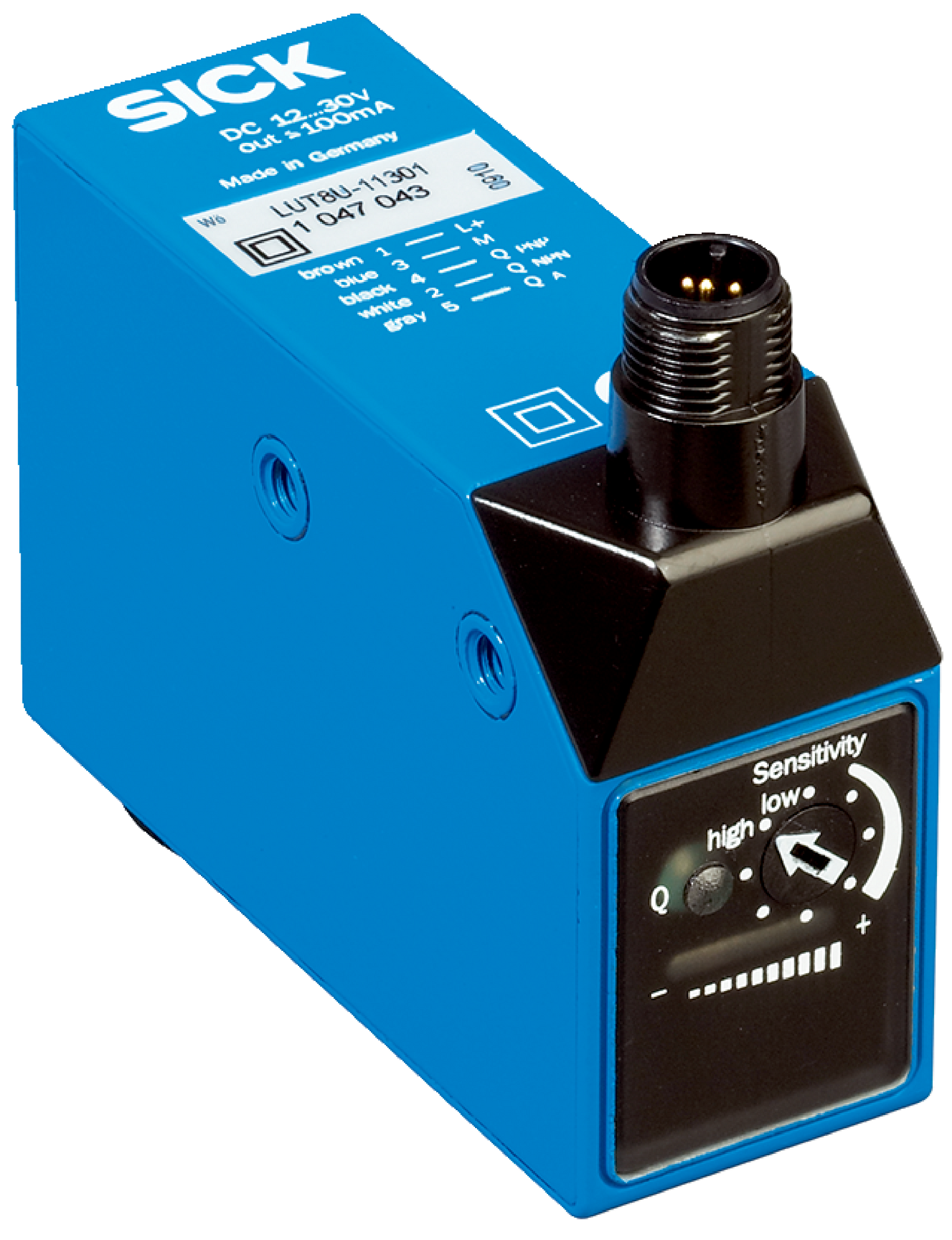 1047044 Photoelectric Sensors
