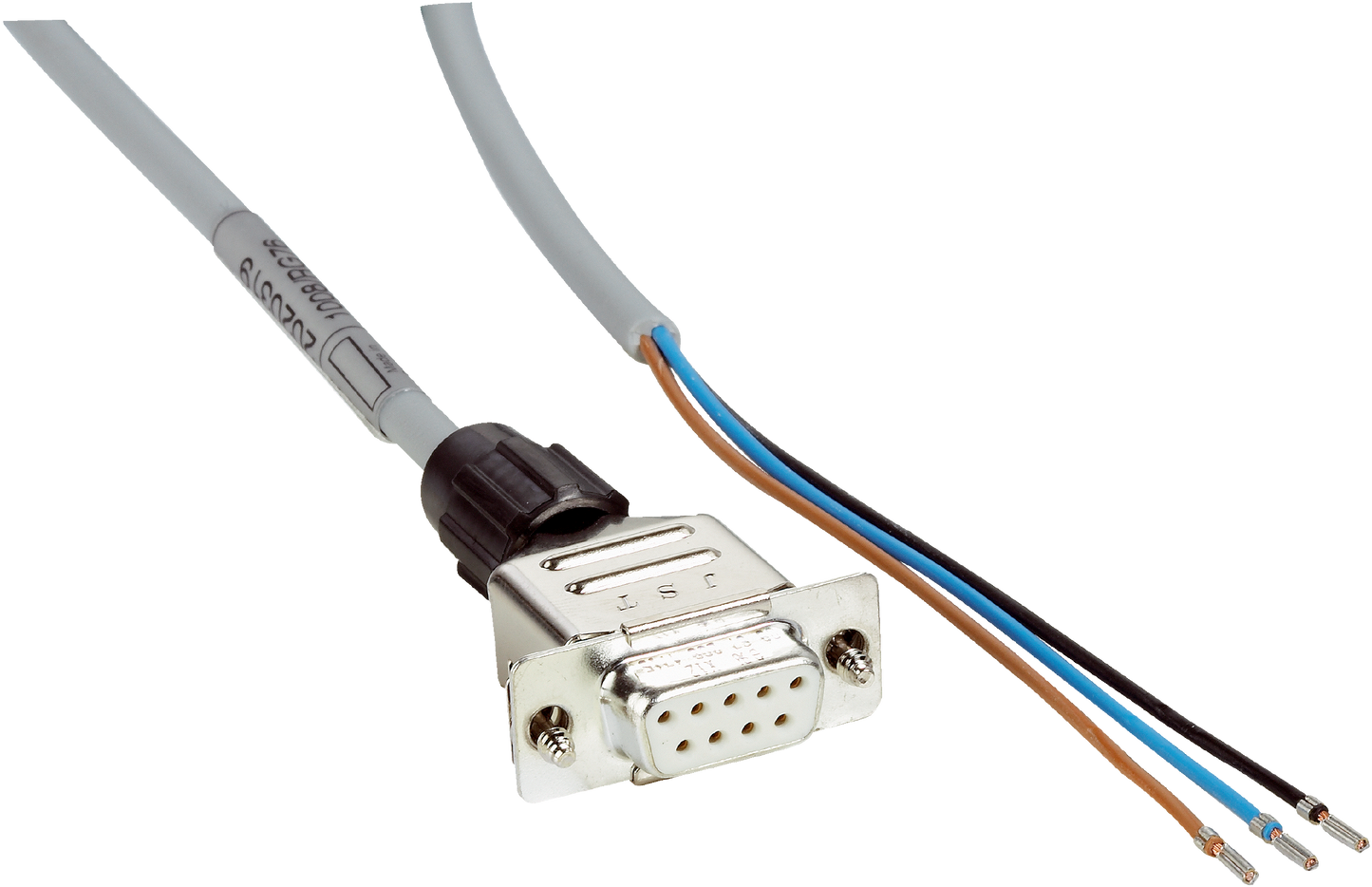 2020319 SICK Sensor & Actuator Cable