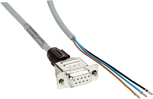 2020319 SICK Sensor & Actuator Cable