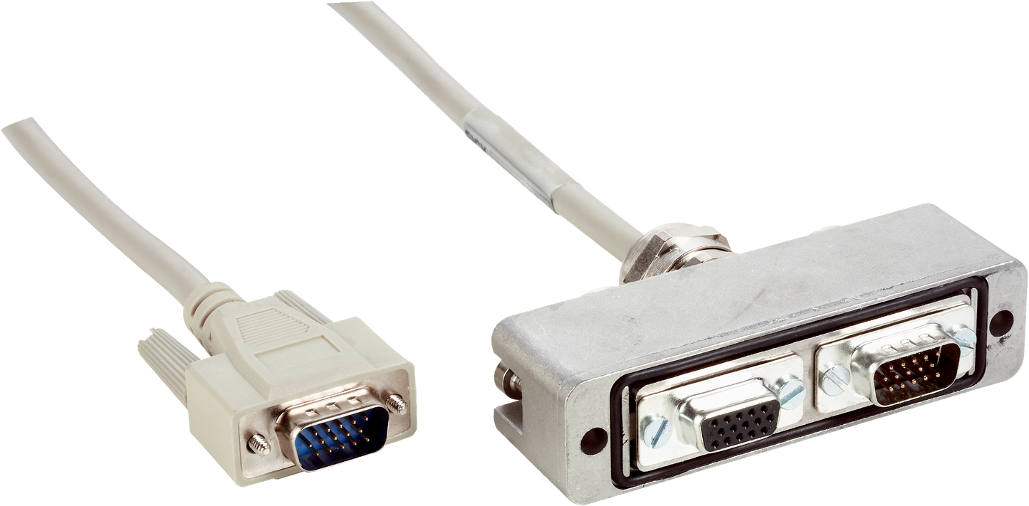 2027046 SICK Sensor & Actuator Cable