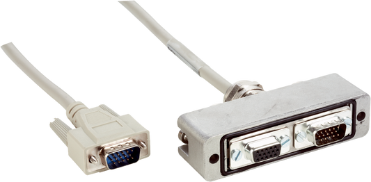 2027046 SICK Sensor & Actuator Cable