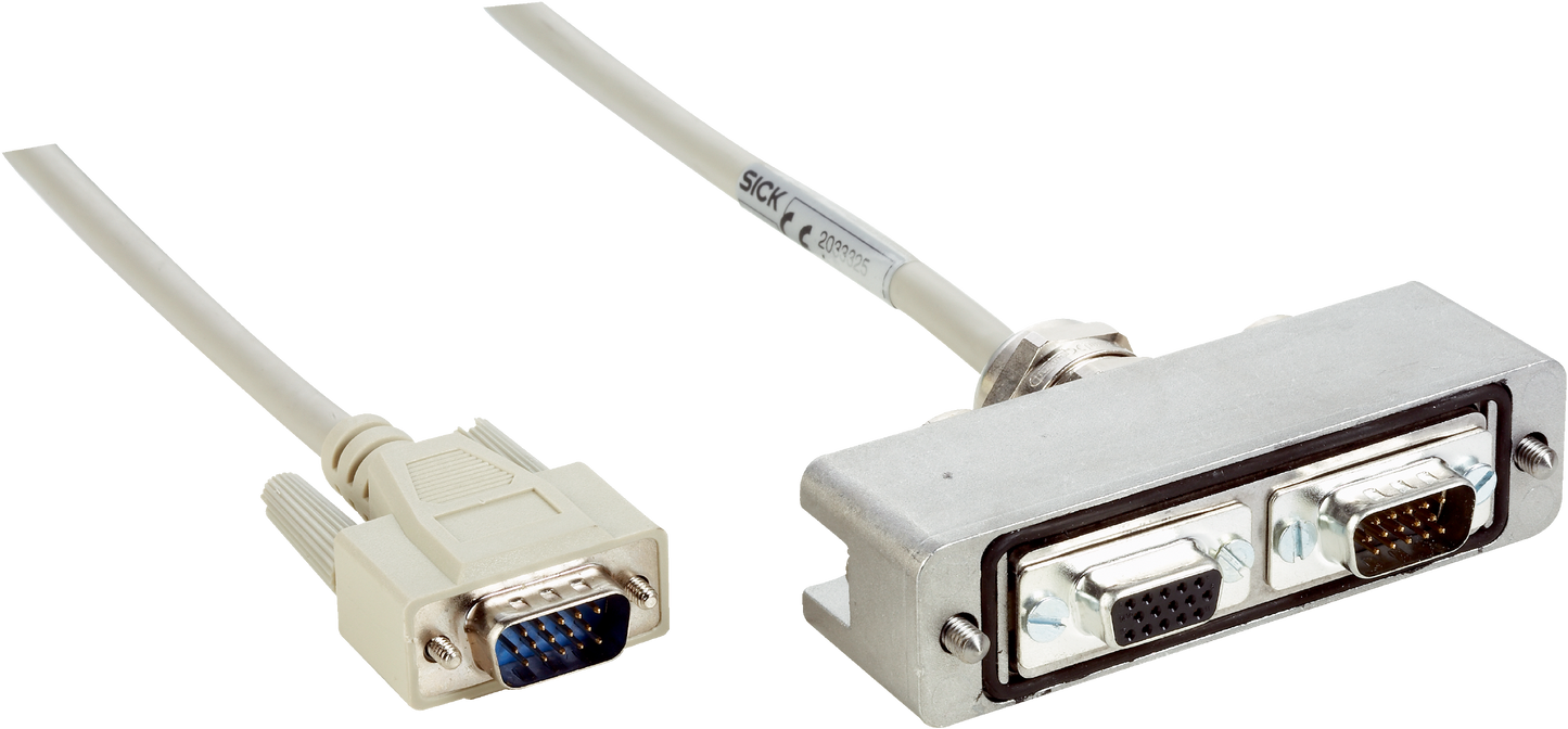 2030023 SICK Sensor & Actuator Cable