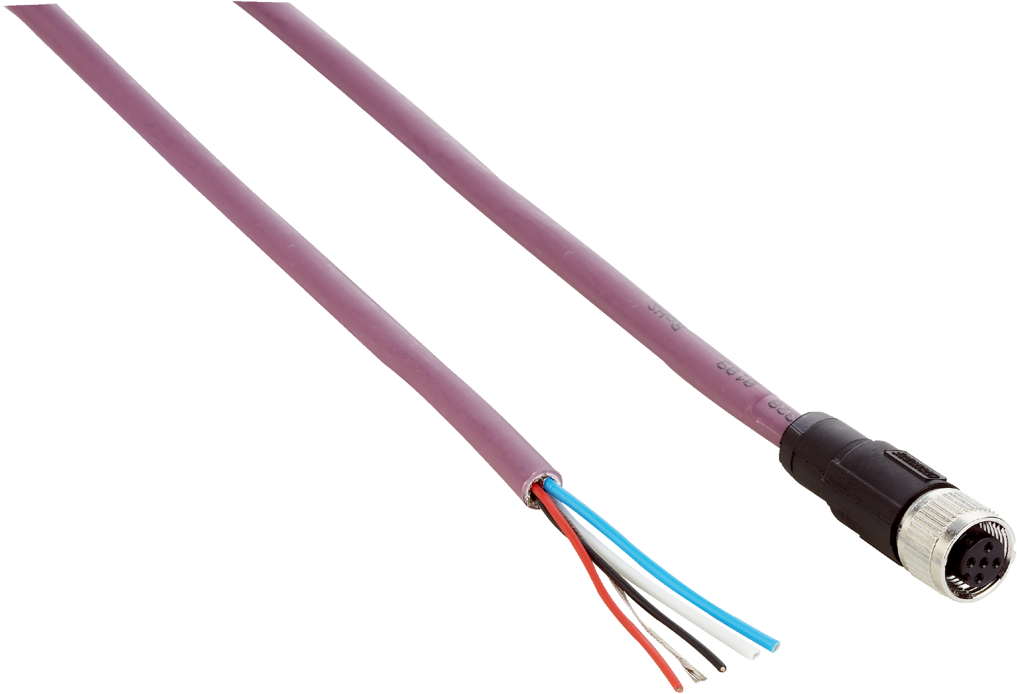 6021175 SICK Sensor & Actuator Cable