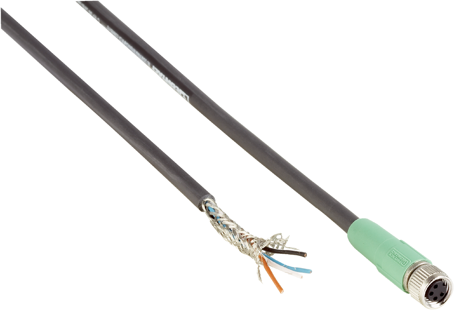 6030682 SICK Sensor & Actuator Cable