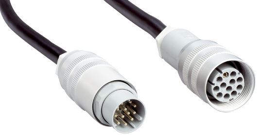 2021838 SICK Sensor & Actuator Cable