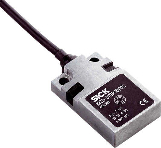SICK 6072660 Proximity Sensor