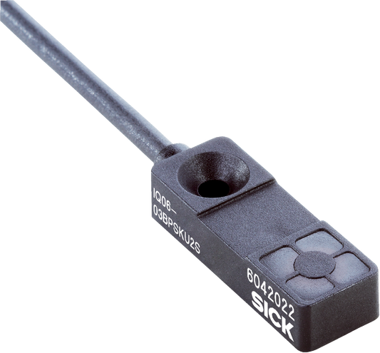 SICK 6067958 Proximity Sensor