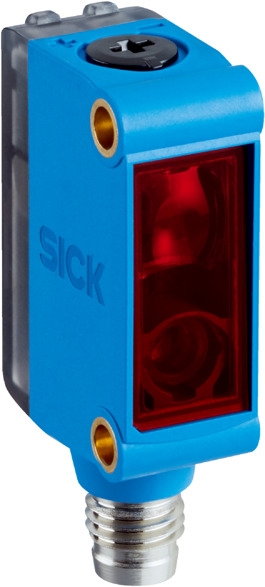 1133749 Photoelectric Sensors