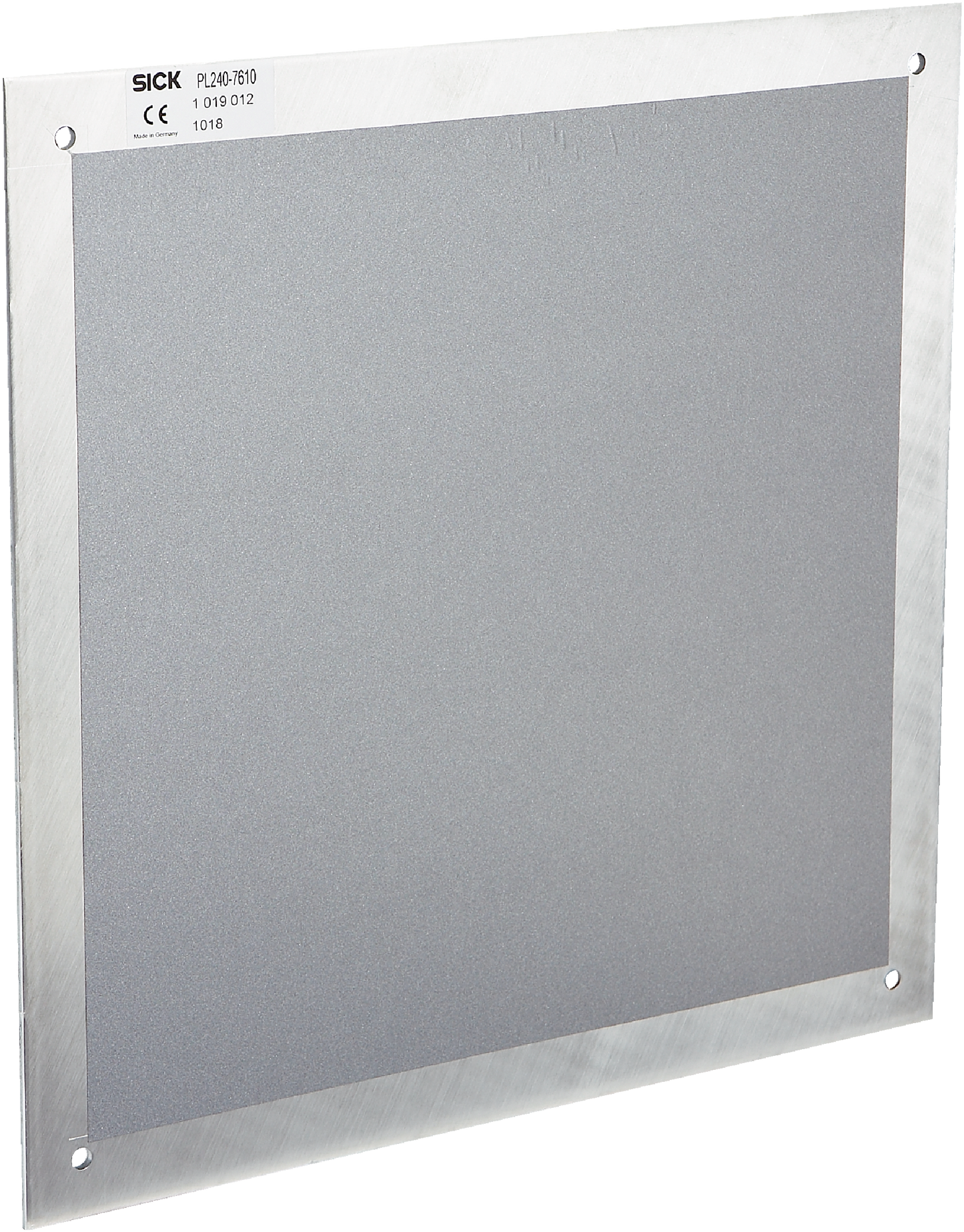 1019012 Sensor Accessories
