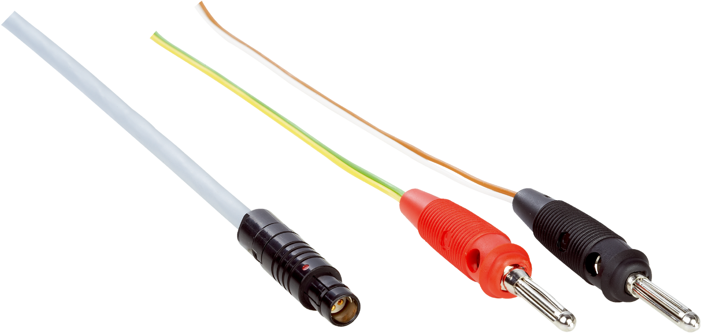 2049824 SICK Sensor & Actuator Cable