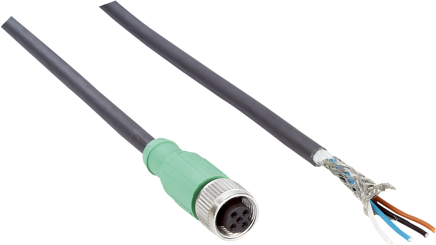 6036160 SICK Sensor & Actuator Cable