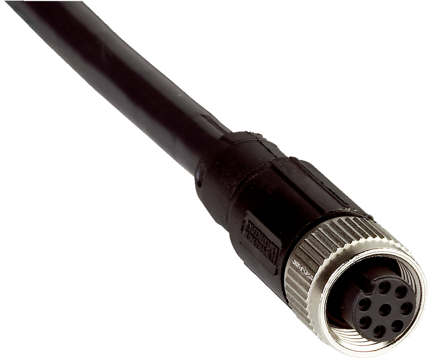 2092105 SICK Sensor & Actuator Cable