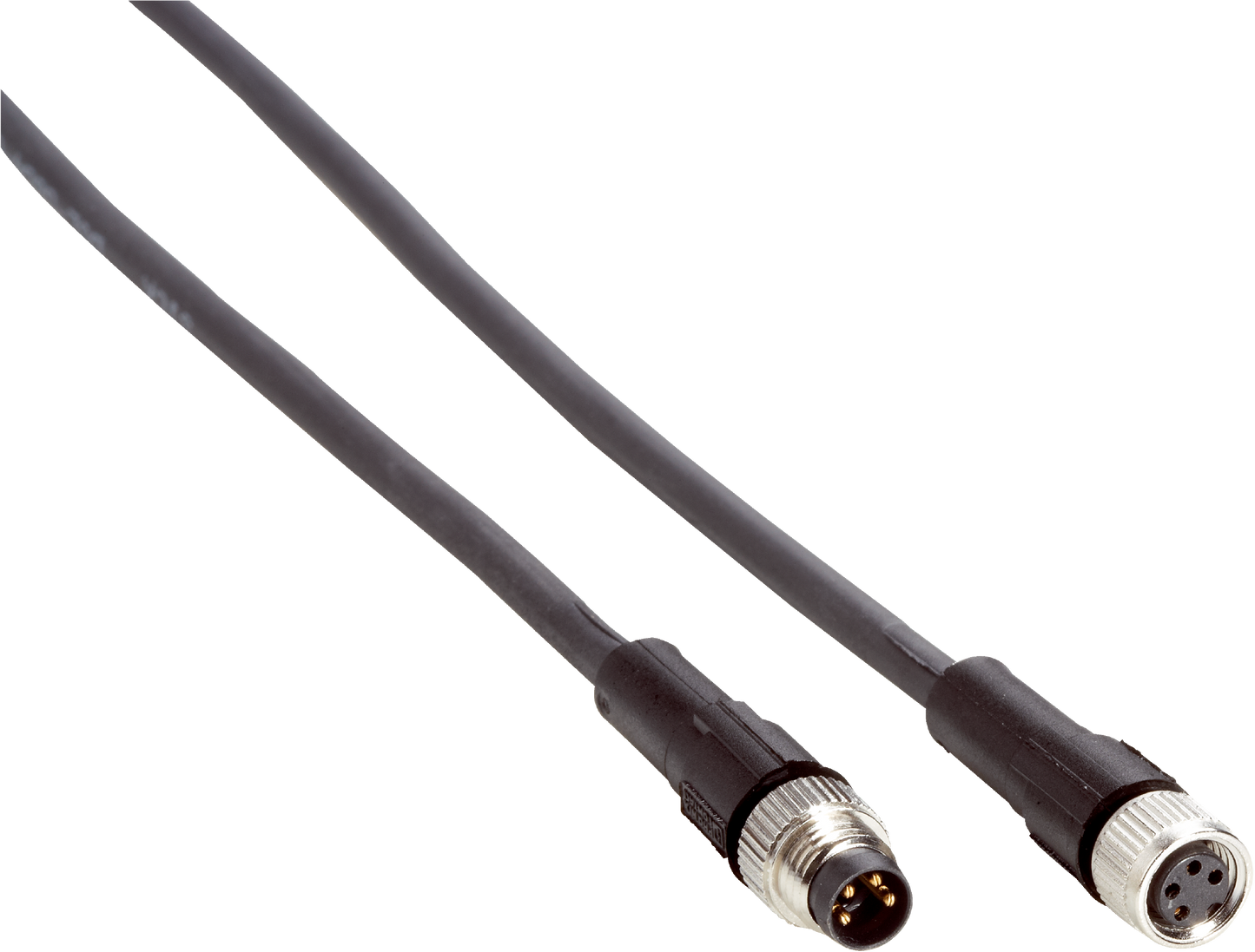 6034815 SICK Sensor & Actuator Cable