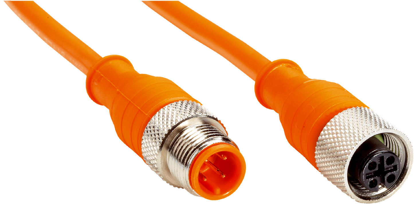6034407 SICK Sensor & Actuator Cable