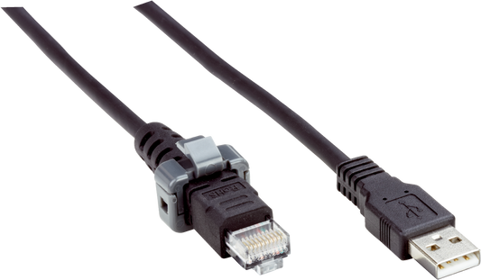 6081867 SICK Sensor & Actuator Cable