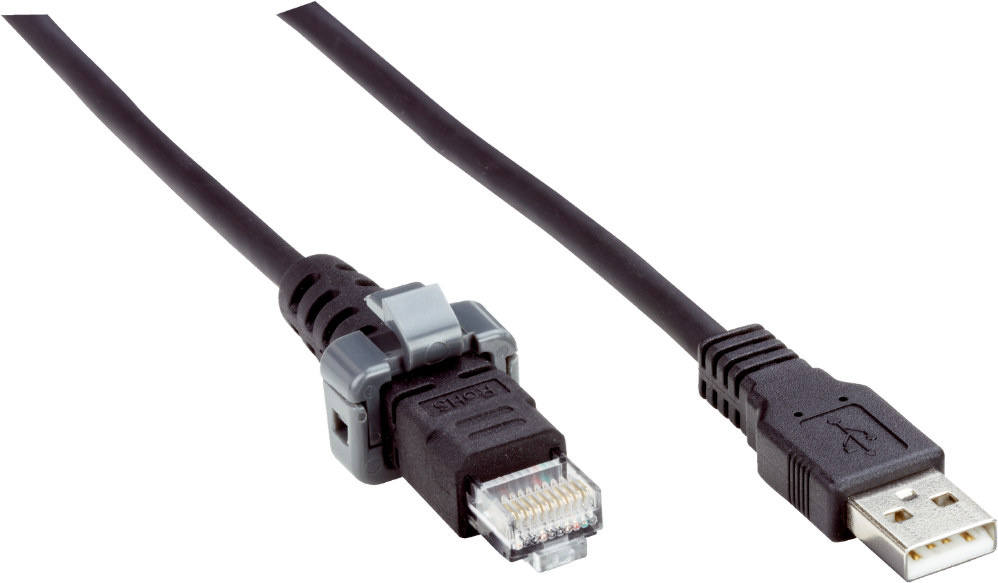 6081867 SICK Sensor & Actuator Cable