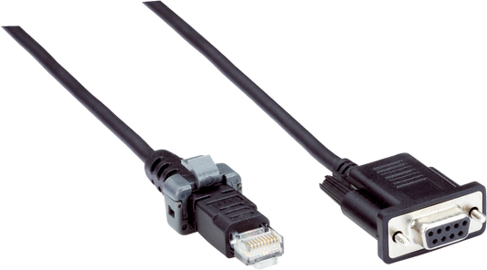 6081869 SICK Sensor & Actuator Cable