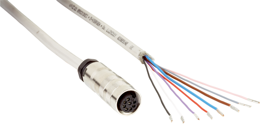 2027193 SICK Sensor & Actuator Cable