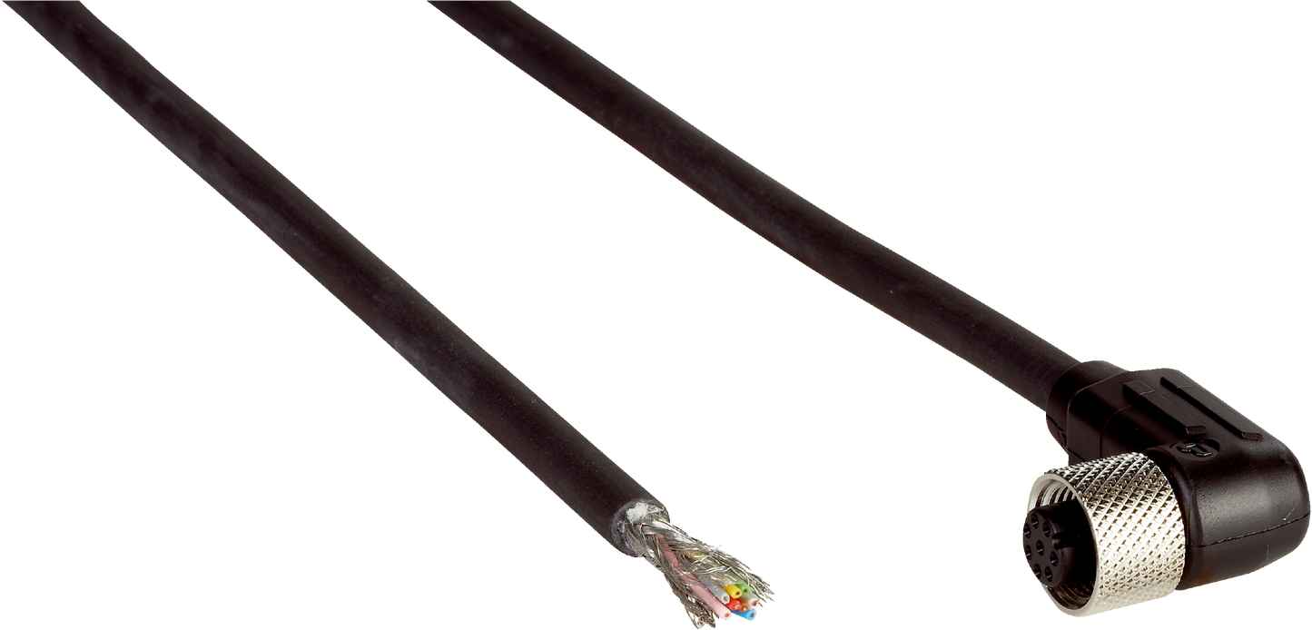 6029224 SICK Sensor & Actuator Cable