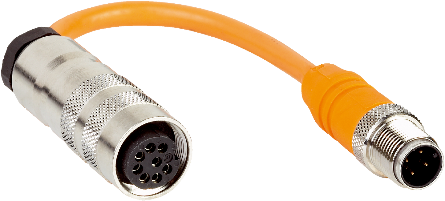 6034800 SICK Sensor & Actuator Cable