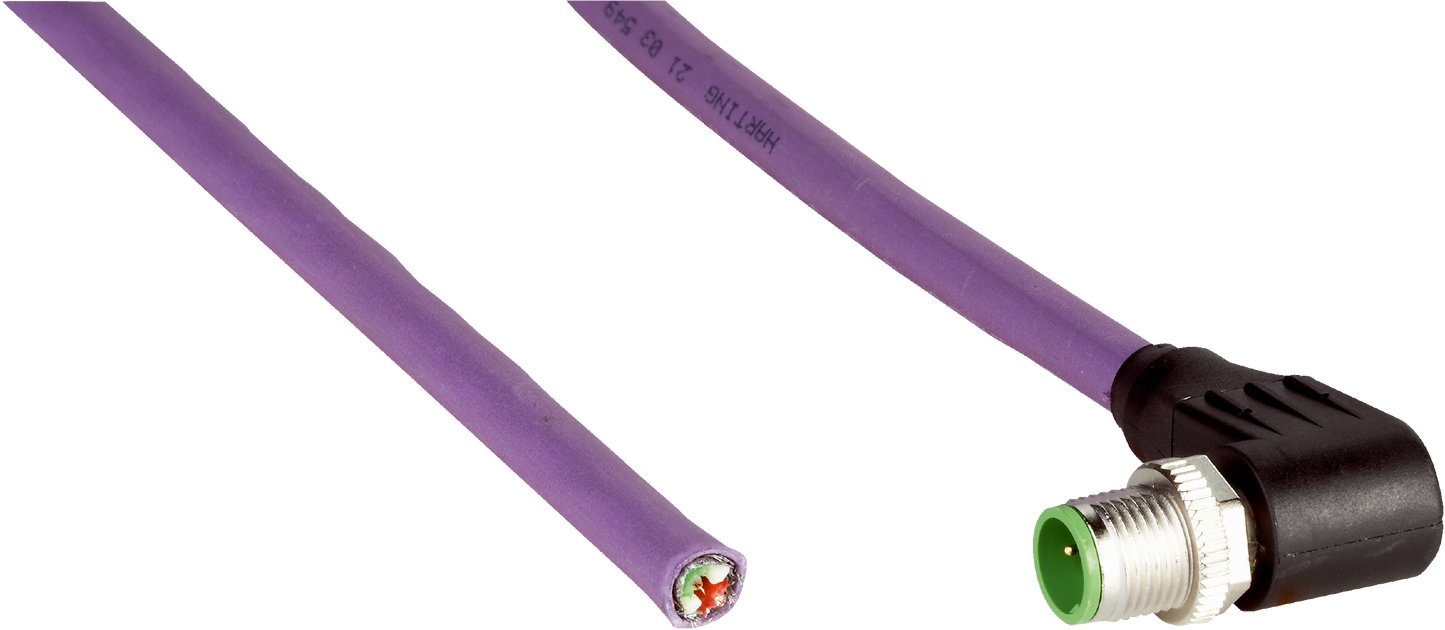 6041426 SICK Sensor & Actuator Cable