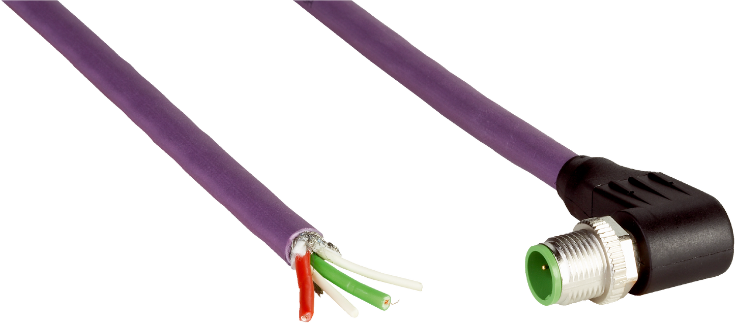 6041427 SICK Sensor & Actuator Cable