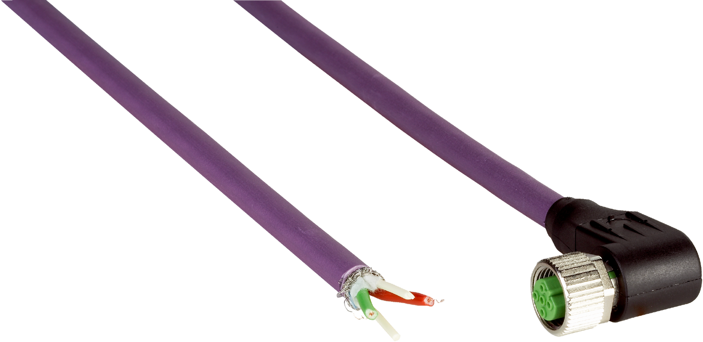 6041423 SICK Sensor & Actuator Cable