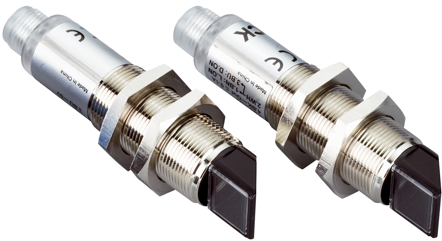 6043850 Photoelectric Sensors