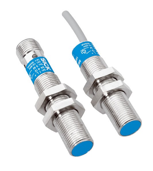 SICK 1029950 Proximity Sensor