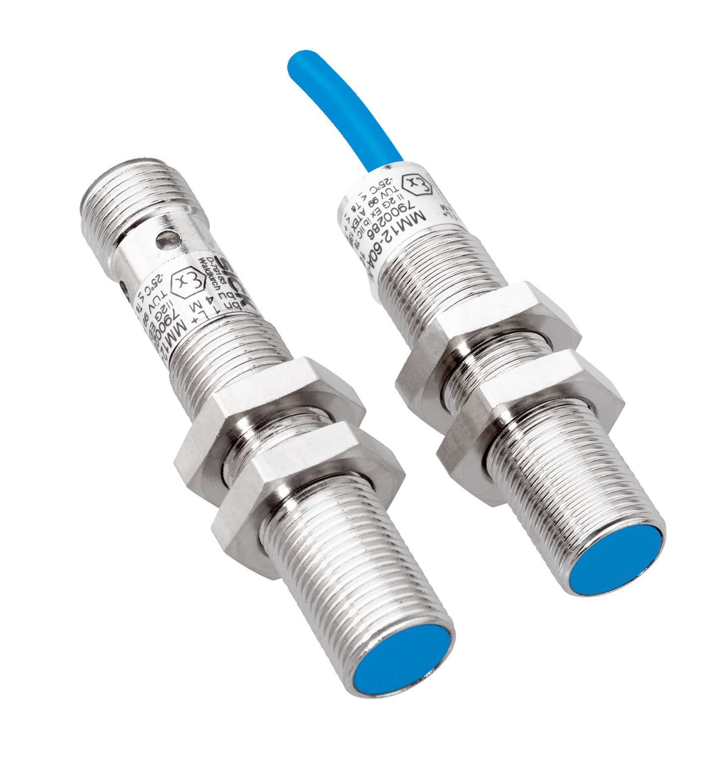 SICK 1102540 Proximity Sensor