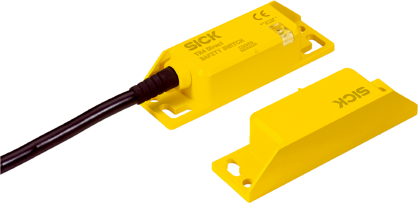 6070818 Safety Interlock Switch