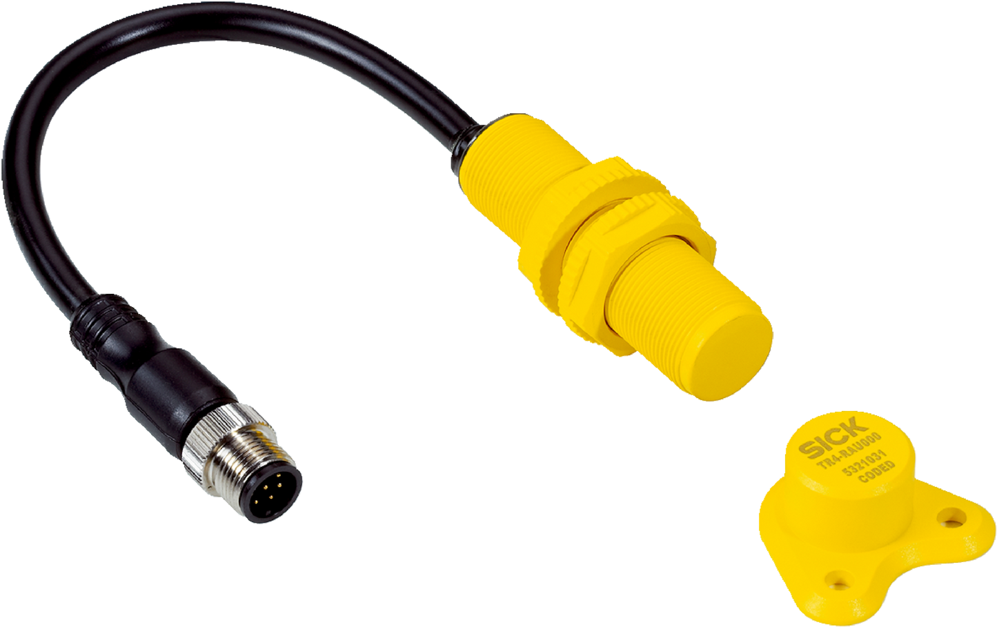 6070800 Safety Interlock Switch