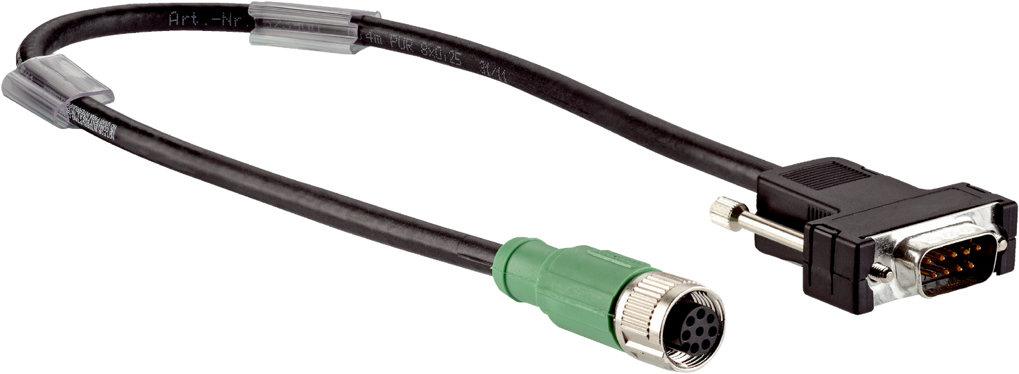 2046579 SICK Sensor & Actuator Cable