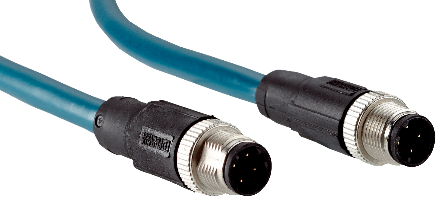 6045279 SICK Sensor & Actuator Cable