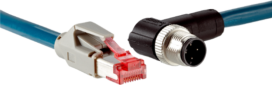 6063701 SICK Sensor & Actuator Cable