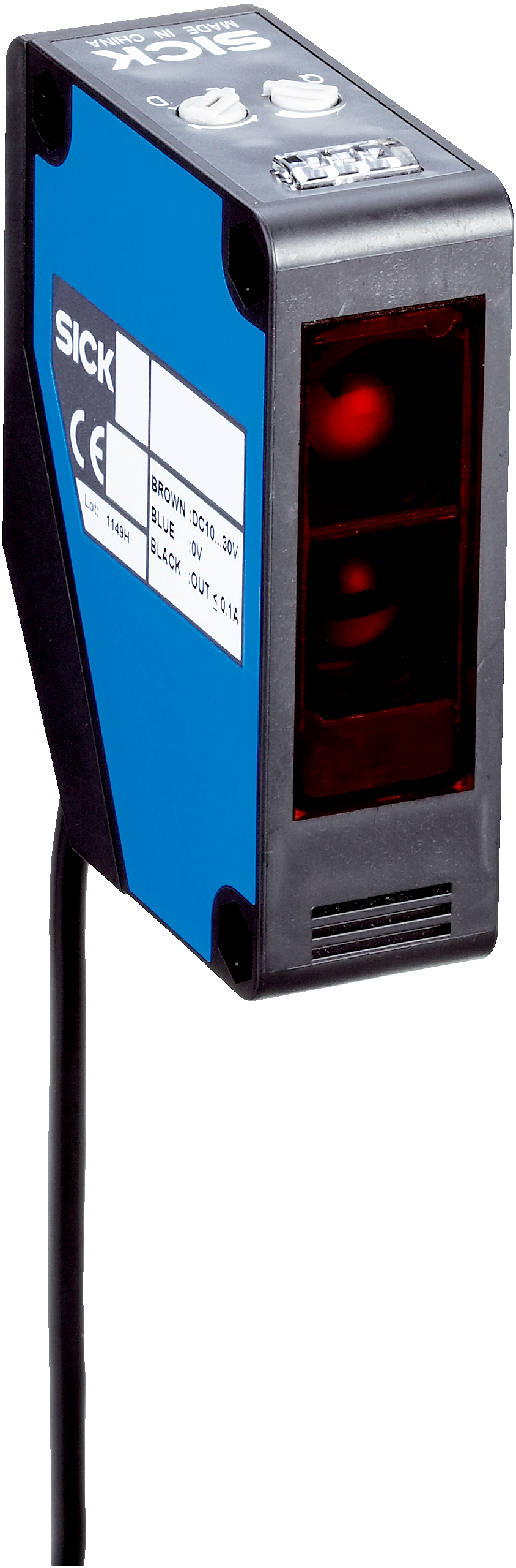 6048068 Photoelectric Sensors