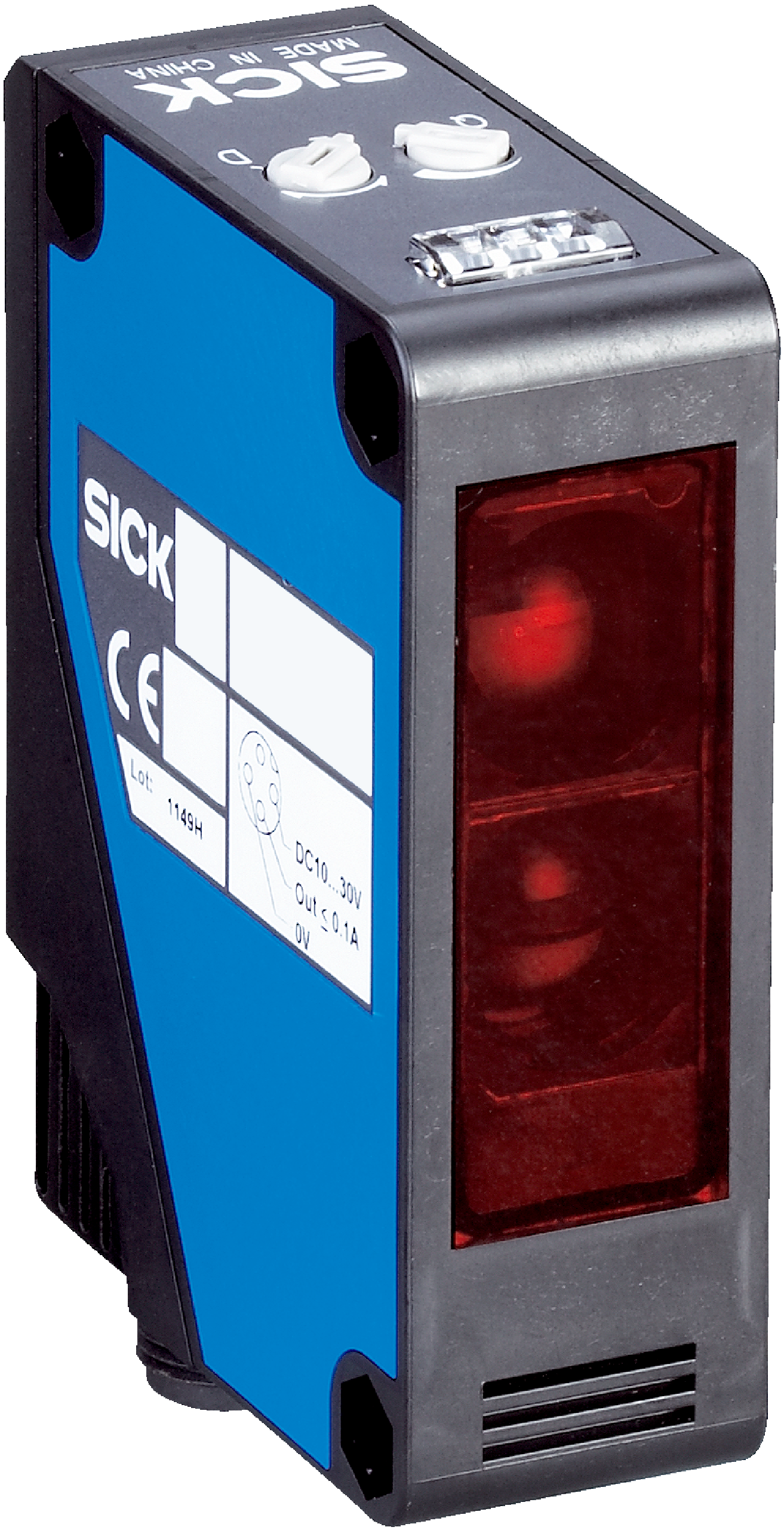 6044729 Photoelectric Sensors