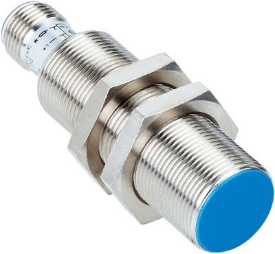7902124 - SICK Cylindrical Proximity Sensor