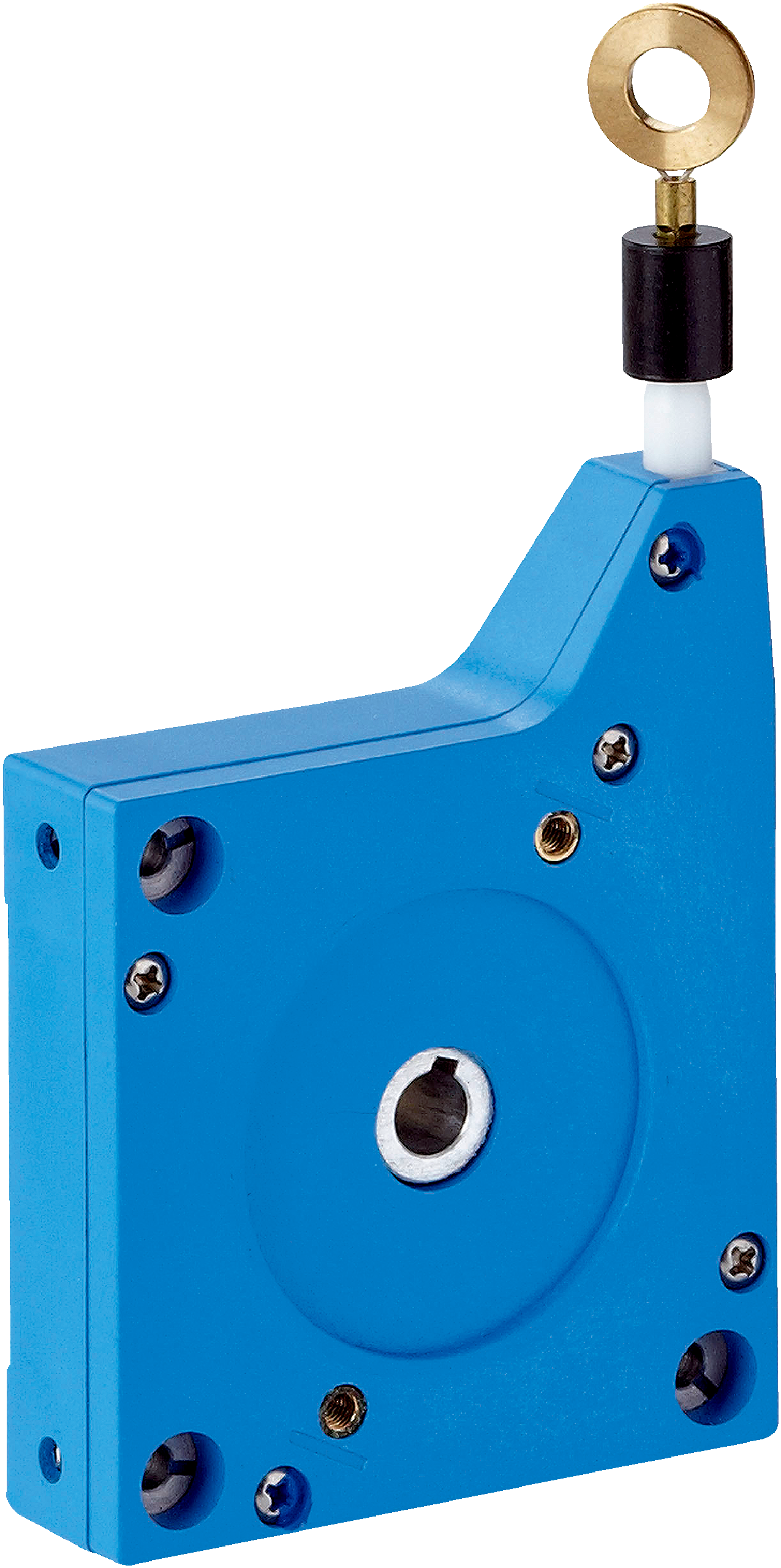 5324019 Wire draw mechanism for wire draw encoders Motion Sensor