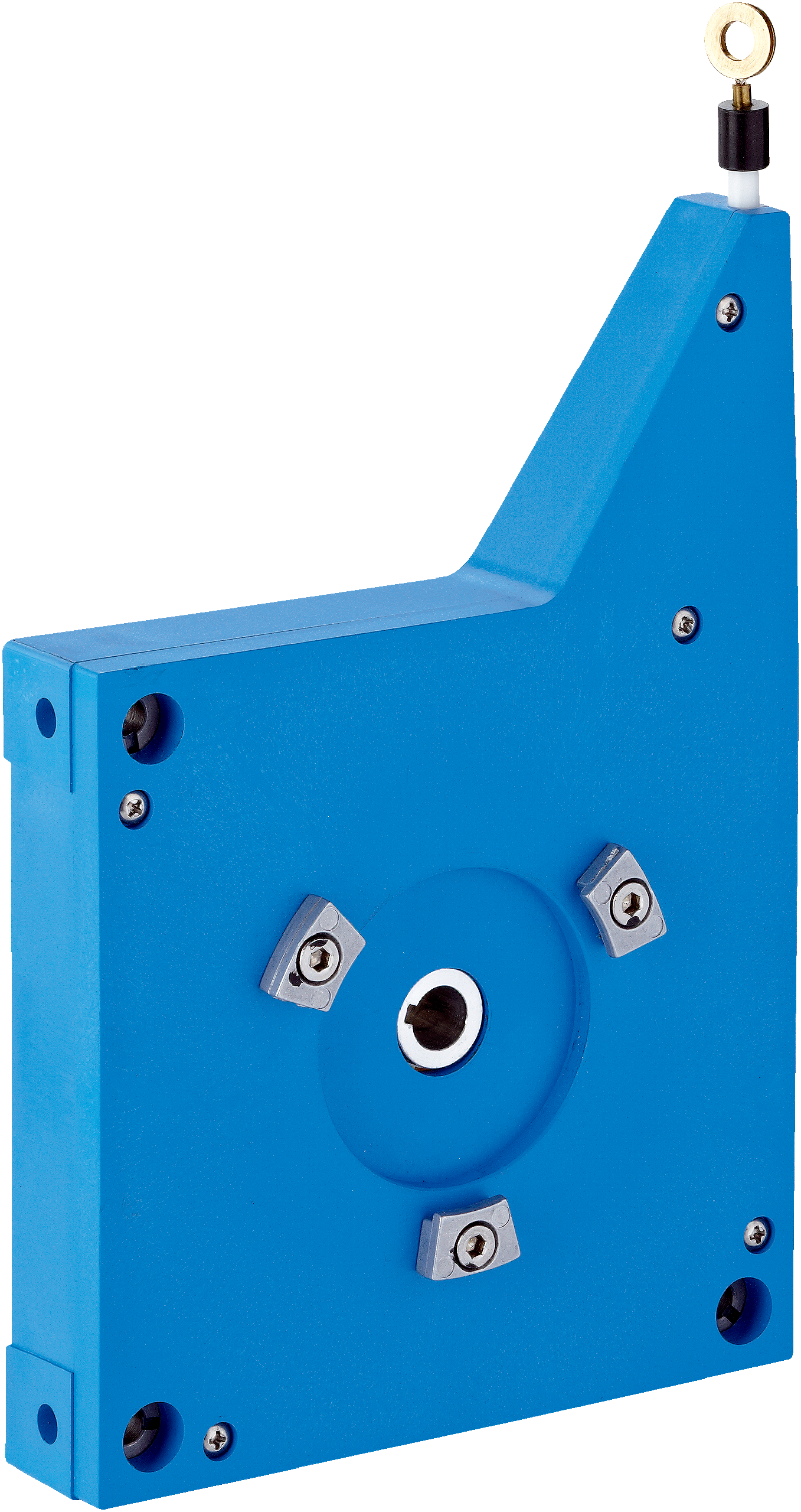 5322779 Wire draw mechanism for wire draw encoders Motion Sensor