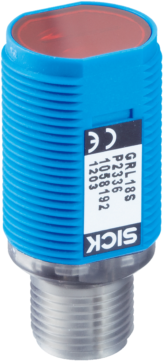 1136513 Photoelectric Sensors