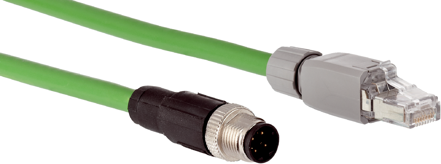 6048245 SICK Sensor & Actuator Cable
