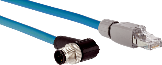 6061538 SICK Sensor & Actuator Cable