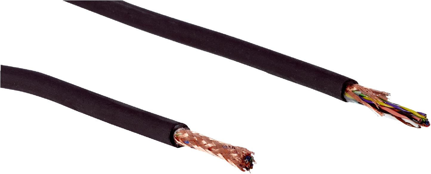 6027531 SICK Sensor & Actuator Cable